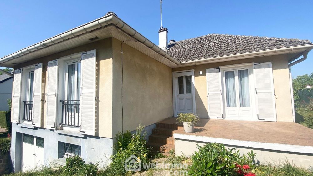 Photo 2 - Marle 02250 à Marle