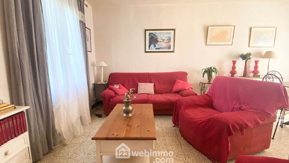 Photo 7 - Marle 02250 à Marle