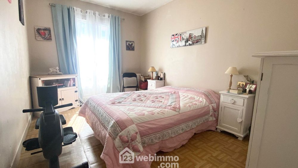 Photo 14 - Marle 02250 à Marle