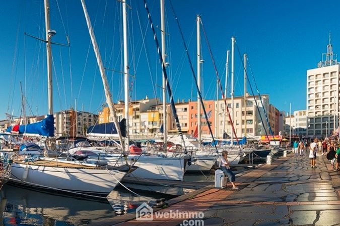 Photo 10 - Agde 34300 à Agde