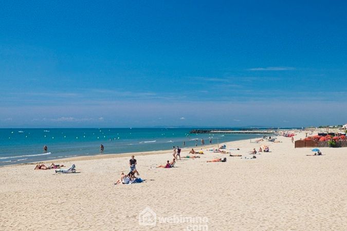 Photo 8 - Agde 34300 à Agde