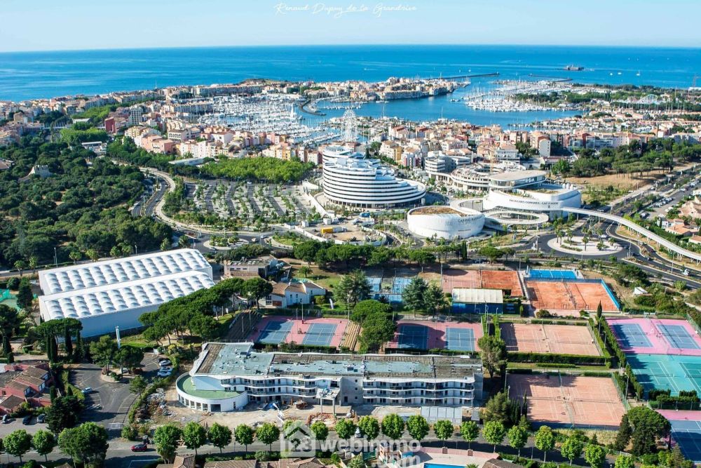 Photo 12 - Agde 34300 à Agde