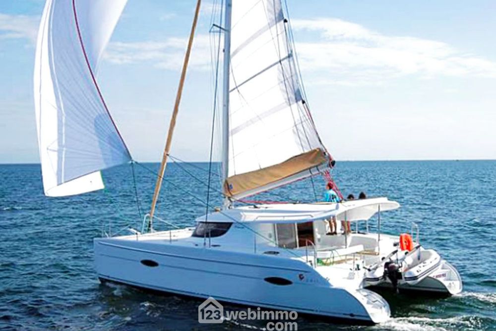 Photo 11 - Agde 34300 à Agde