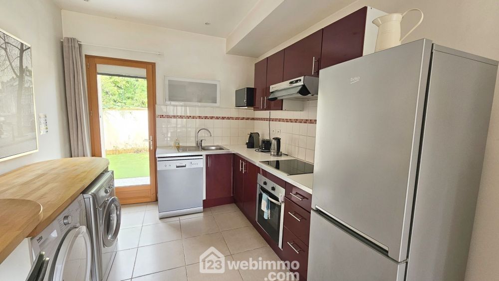 Photo 5 - Milly-la-Forêt 91490 à Milly-la-Forêt