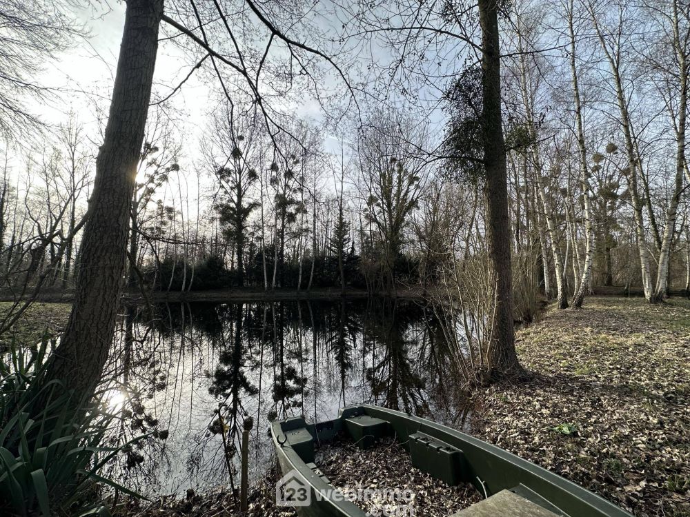 Photo 4 - Presles-et-Thierny 02860 à Presles-et-Thierny