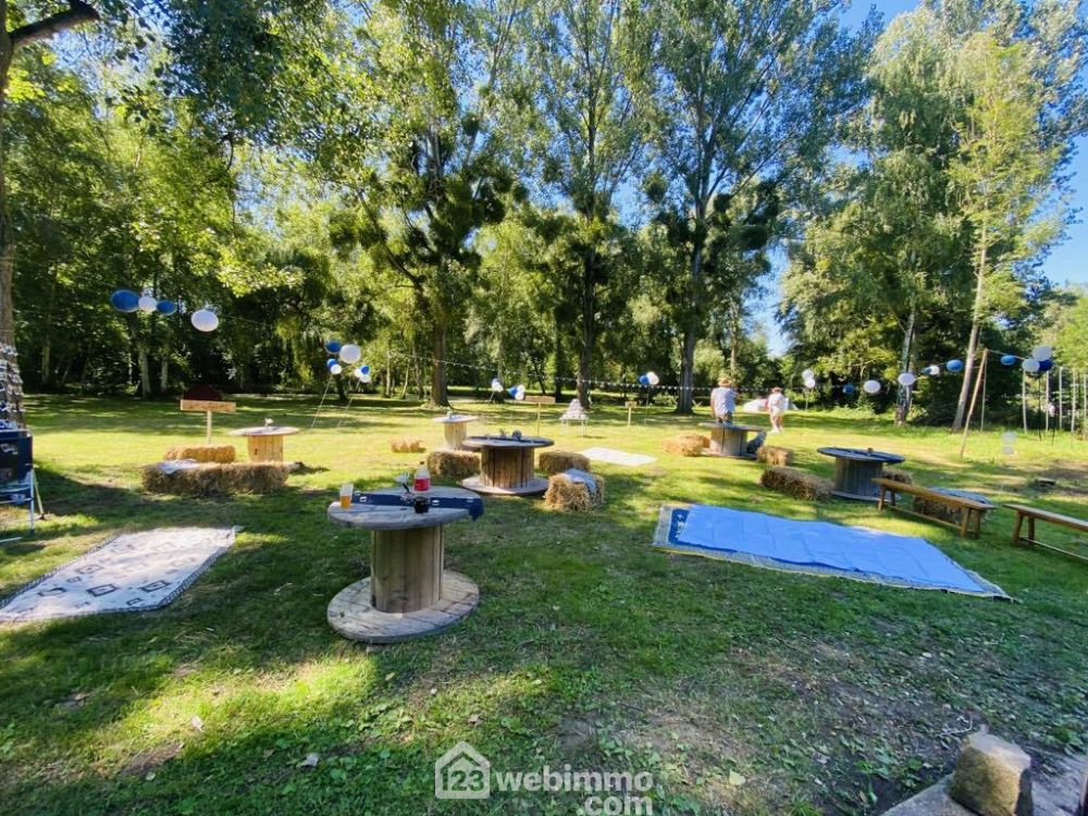 Photo 8 - Presles-et-Thierny 02860 à Presles-et-Thierny