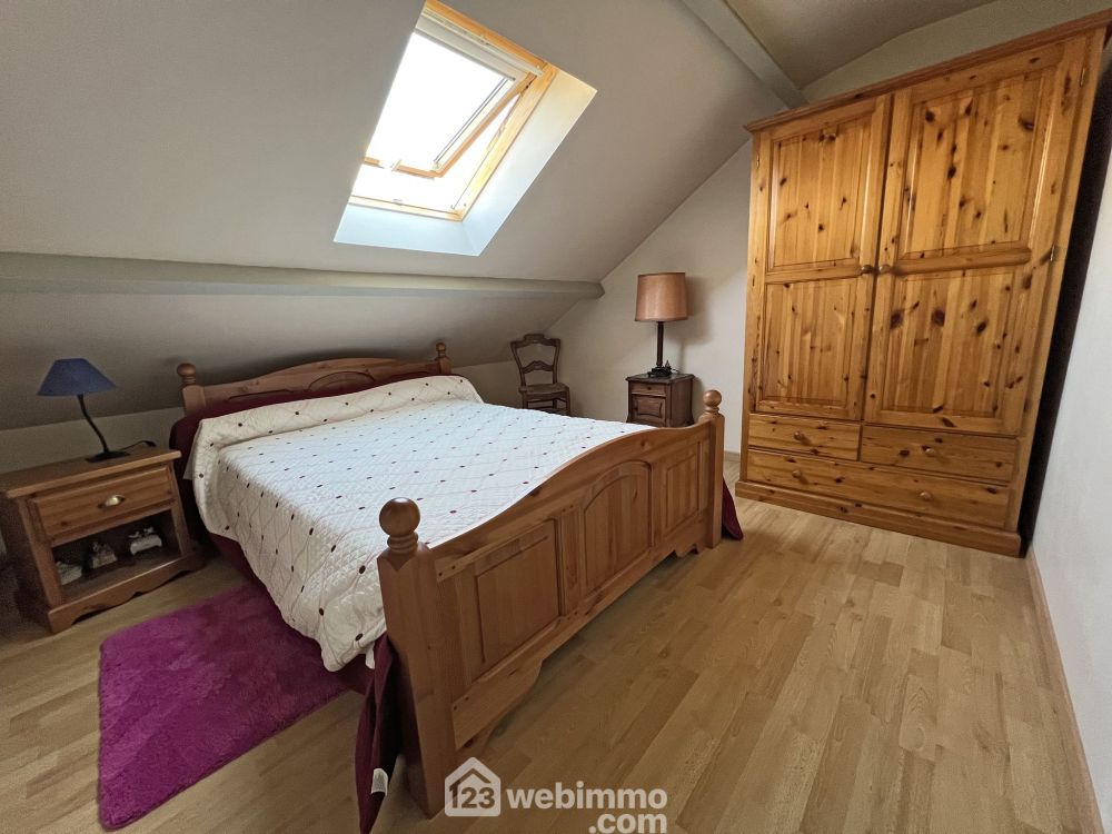 Photo 13 - Soignolles en Brie 77111 à Soignolles en Brie