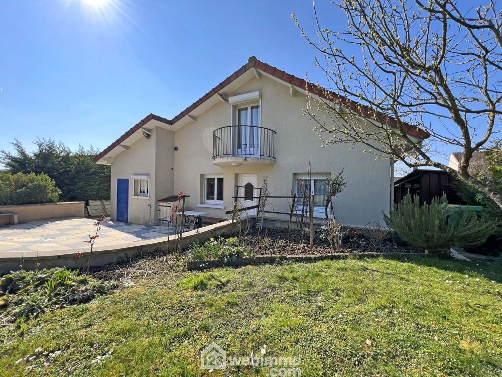 Photo 16 - Soignolles en Brie 77111 à Soignolles en Brie