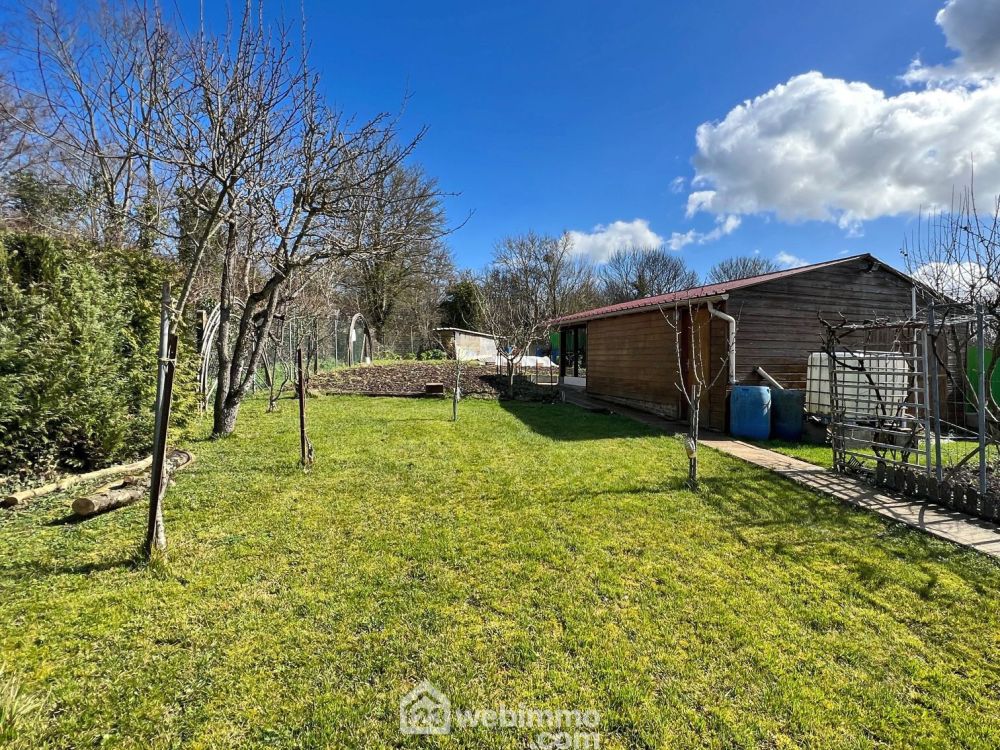 Photo 17 - Soignolles en Brie 77111 à Soignolles en Brie