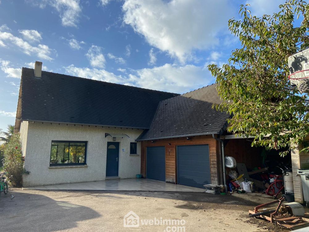 Photo 2 - Connelles 27430 à Connelles