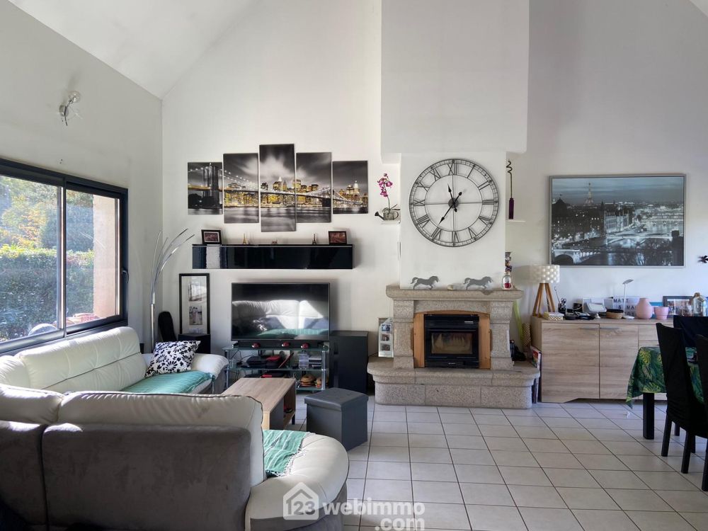 Photo 3 - Connelles 27430 à Connelles