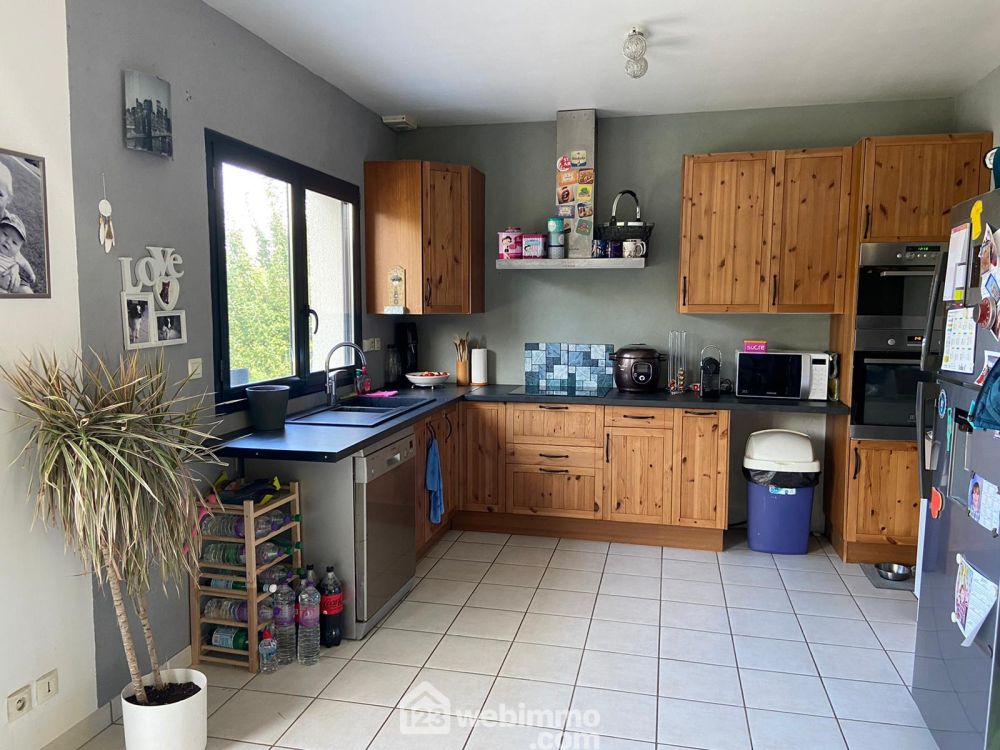 Photo 4 - Connelles 27430 à Connelles