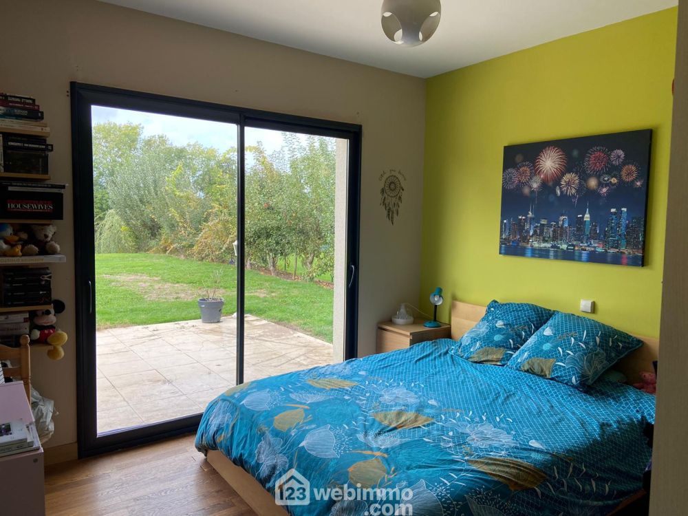 Photo 5 - Connelles 27430 à Connelles