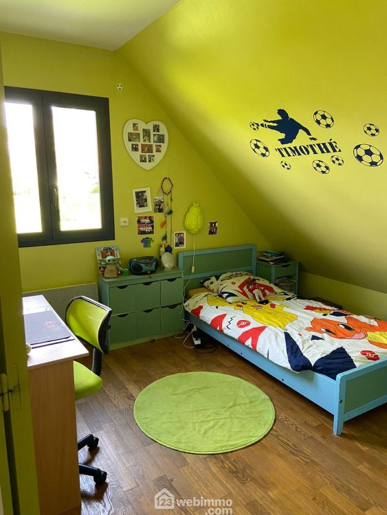 Photo 6 - Connelles 27430 à Connelles