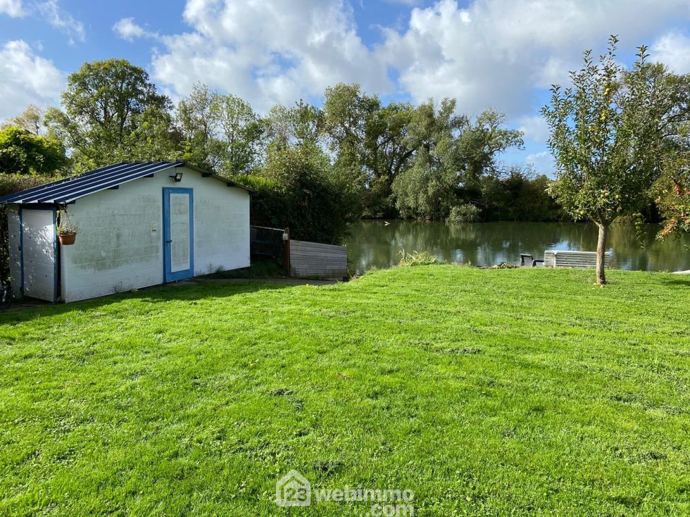 Photo 11 - Connelles 27430 à Connelles