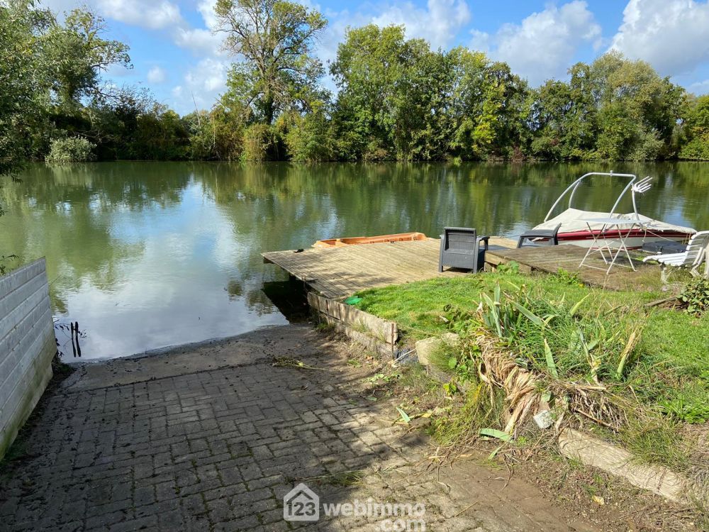 Photo 12 - Connelles 27430 à Connelles