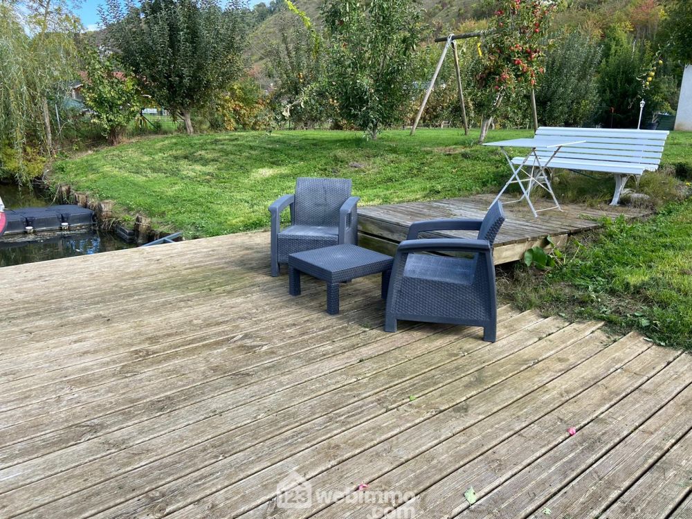 Photo 13 - Connelles 27430 à Connelles