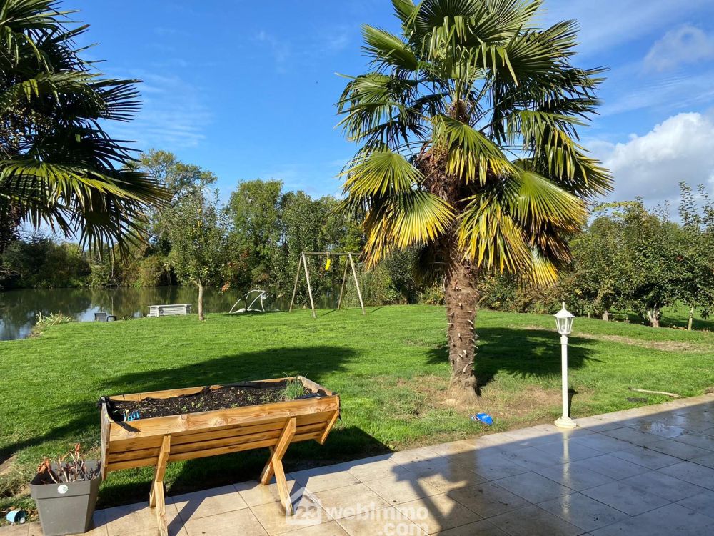 Photo 14 - Connelles 27430 à Connelles