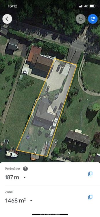 Photo 15 - Connelles 27430 à Connelles