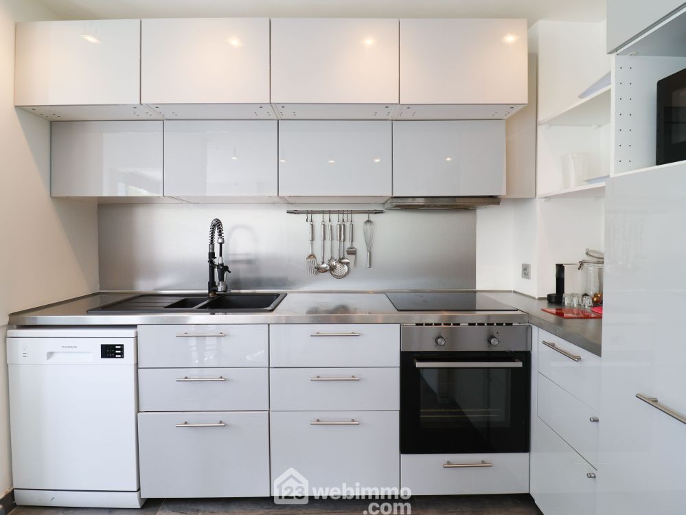 Photo 6 - Marseille 13008 à Marseille