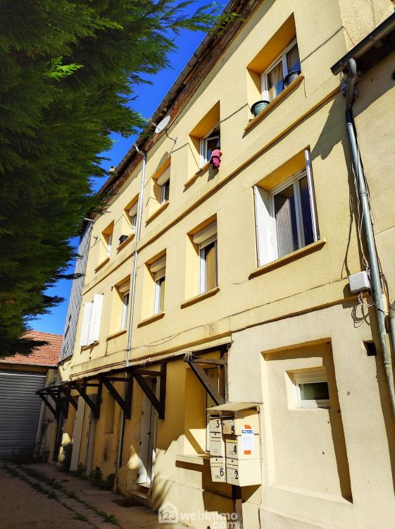 Photo 12 - Louviers 27400 à Louviers