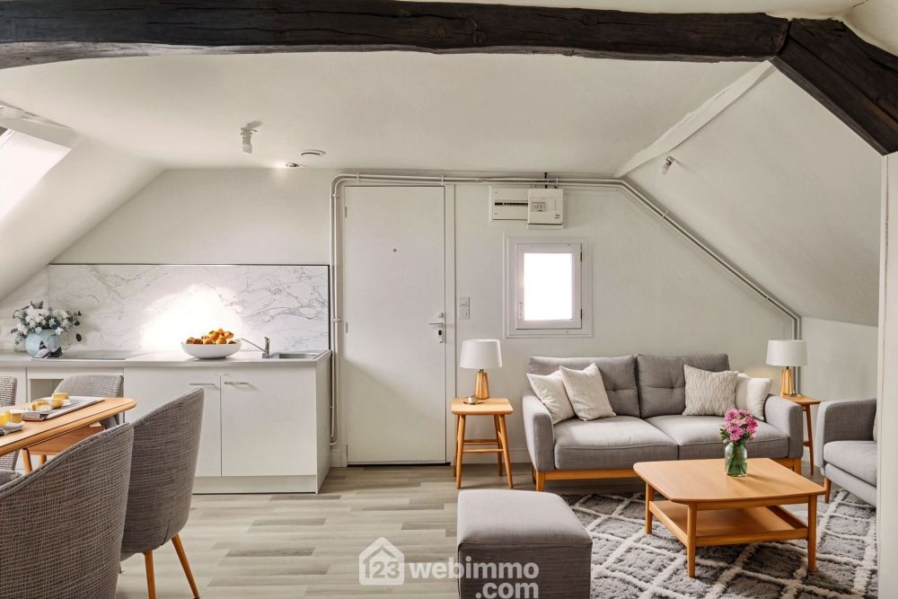 Photo 1 - Louviers 27400 à Louviers