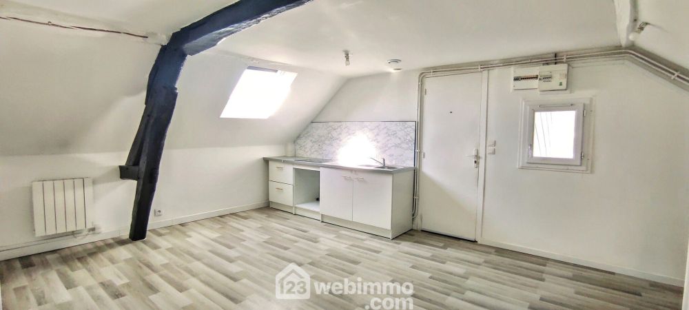 Photo 7 - Louviers 27400 à Louviers