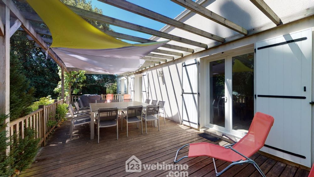 Photo 4 - Jard-sur-Mer 85520 à Jard-sur-Mer