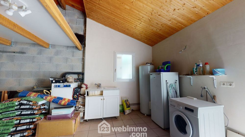 Photo 19 - Jard-sur-Mer 85520 à Jard-sur-Mer