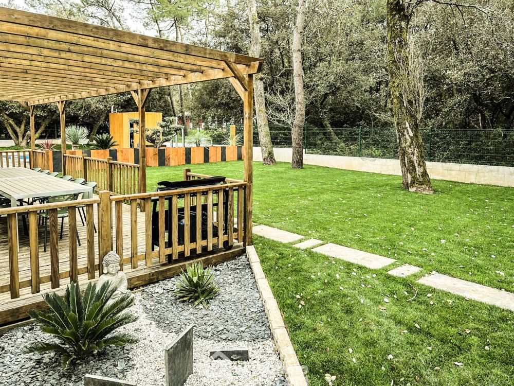 Photo 1 - Jard-sur-Mer 85520 à Jard-sur-Mer