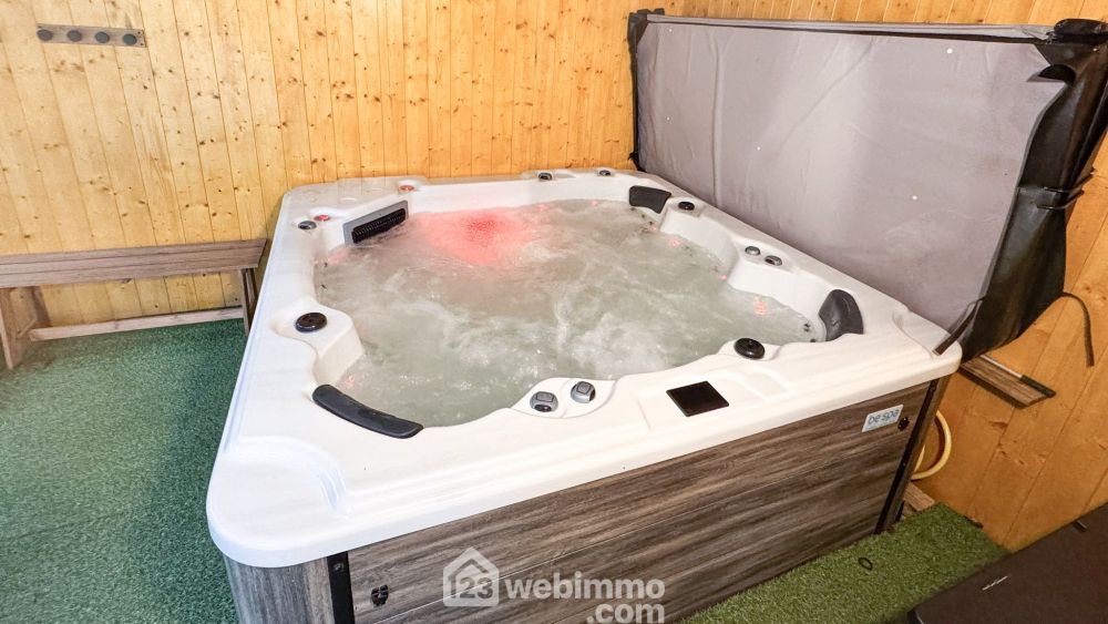 Photo 6 - Jard-sur-Mer 85520 à Jard-sur-Mer