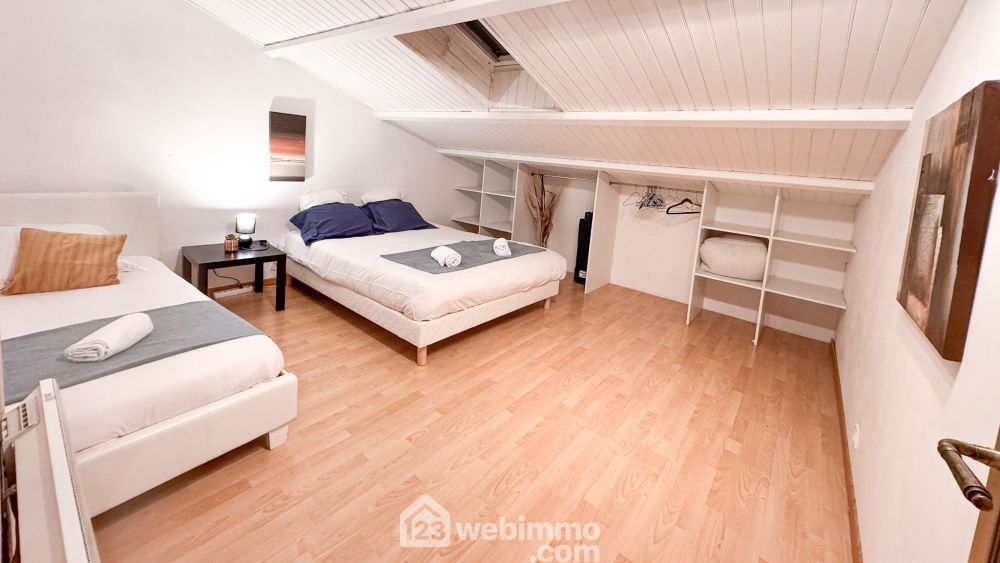 Photo 14 - Jard-sur-Mer 85520 à Jard-sur-Mer