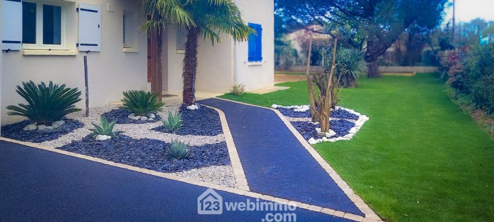 Photo 3 - Jard-sur-Mer 85520 à Jard-sur-Mer