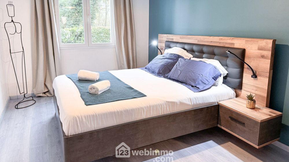 Photo 12 - Jard-sur-Mer 85520 à Jard-sur-Mer