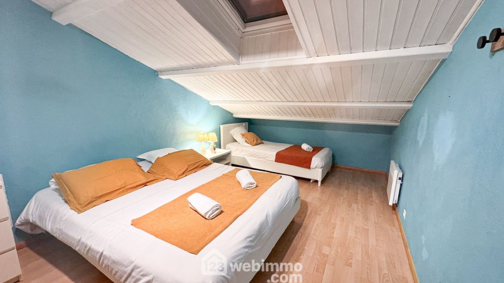 Photo 16 - Jard-sur-Mer 85520 à Jard-sur-Mer