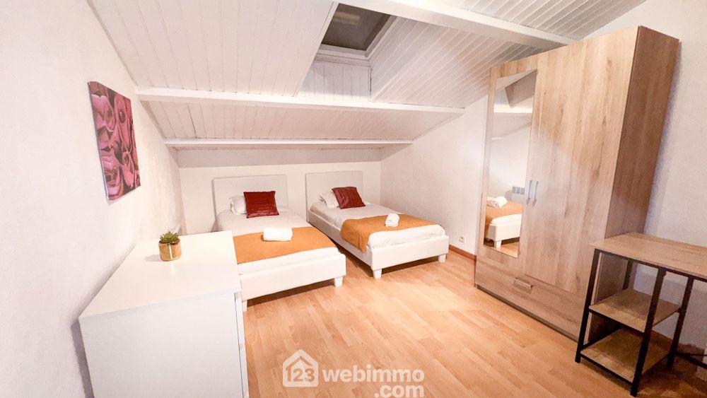 Photo 15 - Jard-sur-Mer 85520 à Jard-sur-Mer