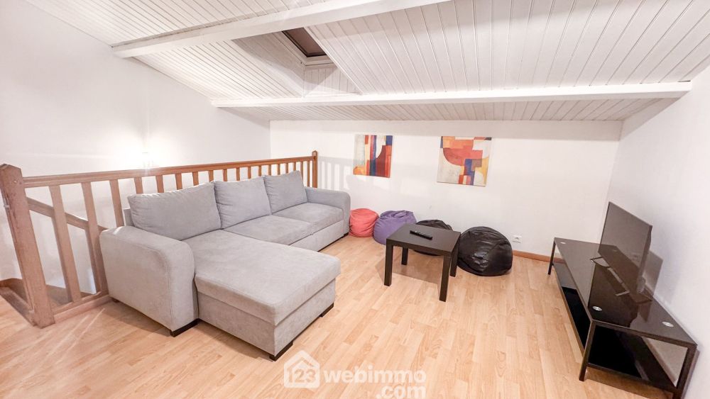 Photo 18 - Jard-sur-Mer 85520 à Jard-sur-Mer