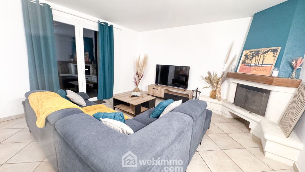 Photo 21 - Jard-sur-Mer 85520 à Jard-sur-Mer