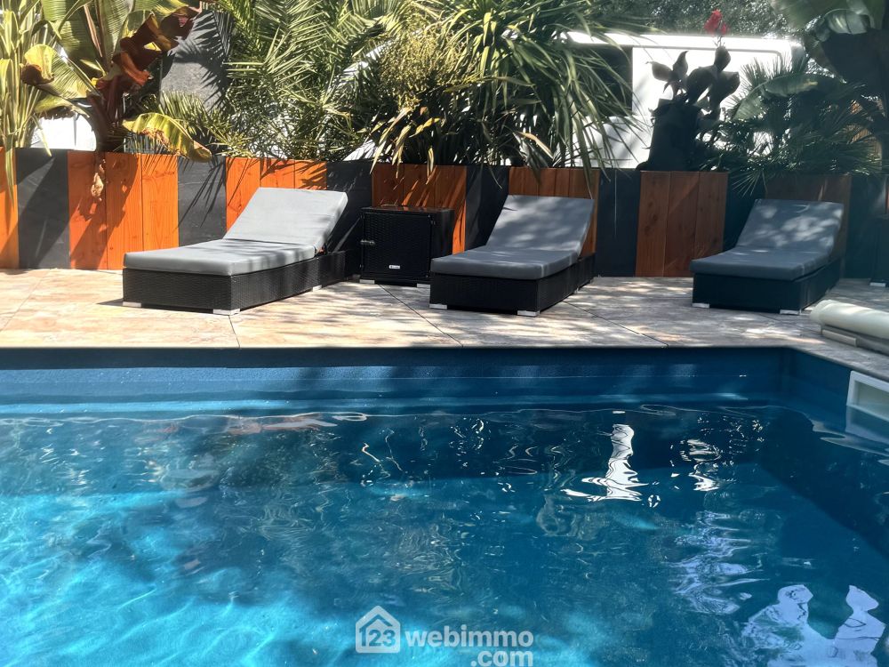 Photo 22 - Jard-sur-Mer 85520 à Jard-sur-Mer