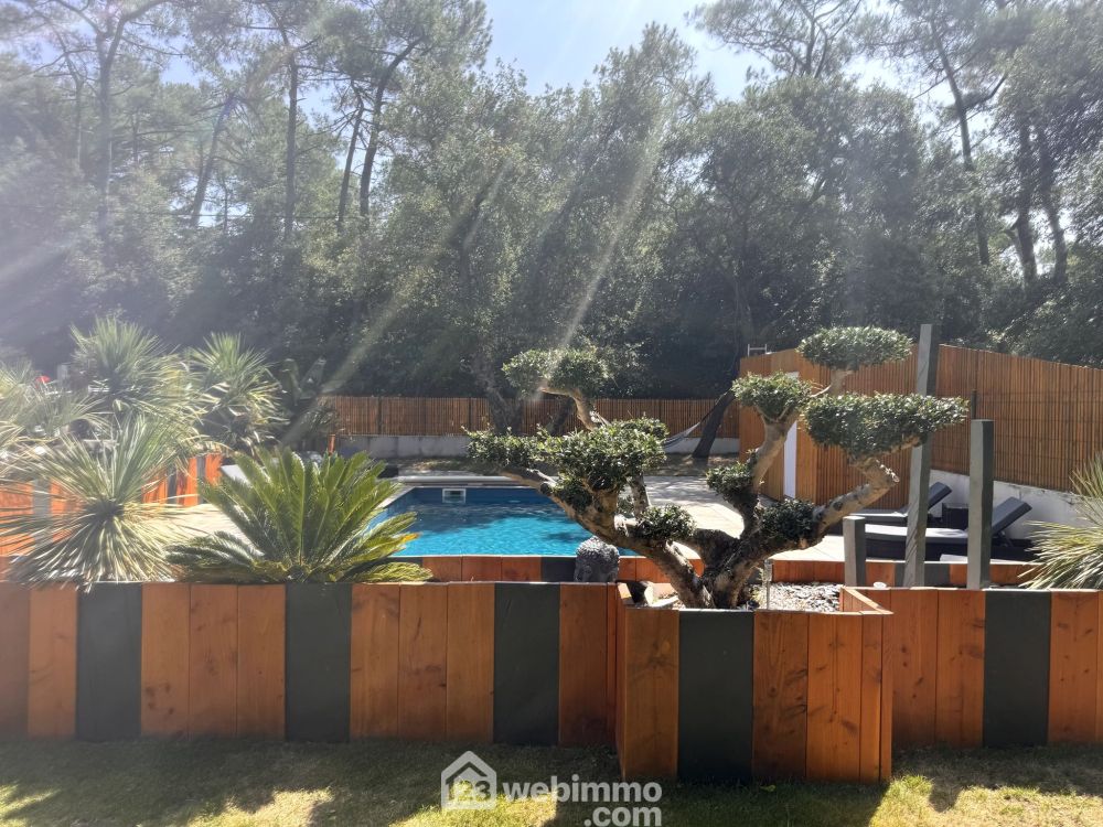 Photo 23 - Jard-sur-Mer 85520 à Jard-sur-Mer