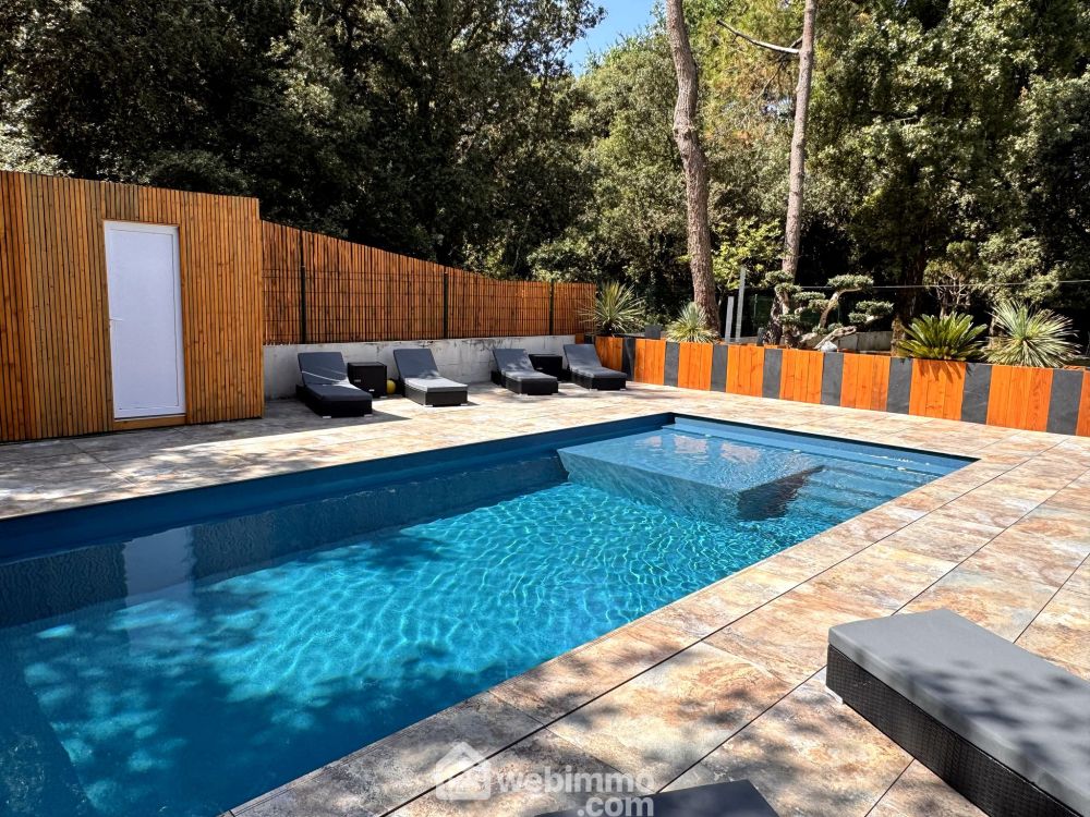 Photo 2 - Jard-sur-Mer 85520 à Jard-sur-Mer