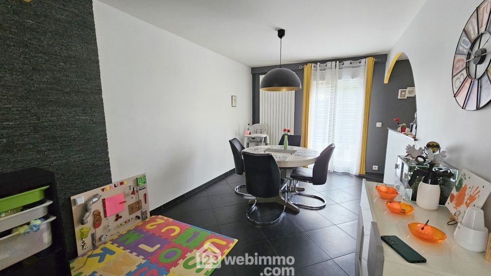 Photo 3 - Malesherbes 45330 à Malesherbes