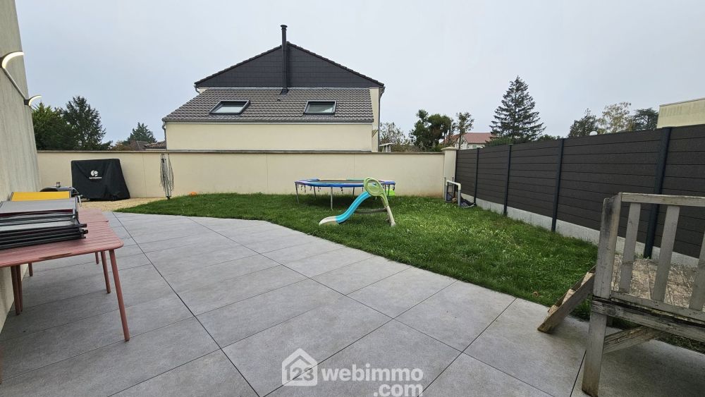 Photo 4 - Malesherbes 45330 à Malesherbes