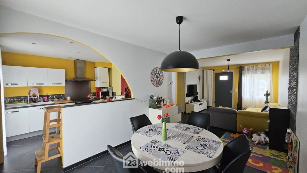 Photo 6 - Malesherbes 45330 à Malesherbes