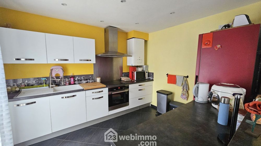 Photo 7 - Malesherbes 45330 à Malesherbes