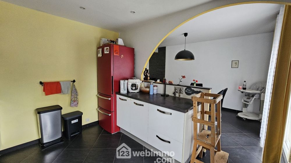 Photo 8 - Malesherbes 45330 à Malesherbes