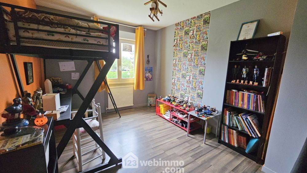 Photo 11 - Malesherbes 45330 à Malesherbes