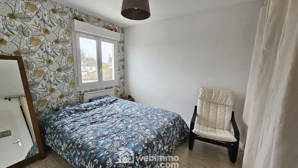 Photo 12 - Malesherbes 45330 à Malesherbes