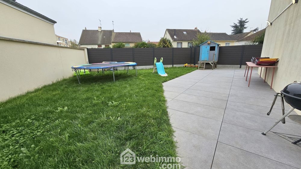 Photo 15 - Malesherbes 45330 à Malesherbes