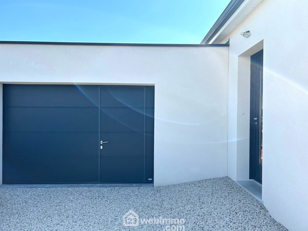 Photo 2 - Migné-Auxances 86440 à Migné-Auxances